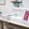 Baby Lock Meridian 2 – Precision Embroidery, Limitless Creativity