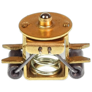 Mixer motor governor for kitchenaid models K45, K5, KSM90, KSM150