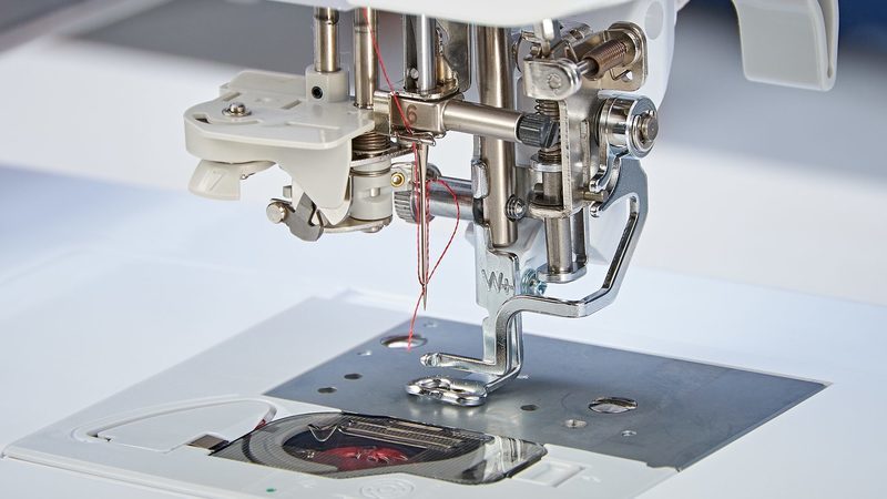 Baby Lock Pathfinder – Embroidery That Knows Exactly Where to Go - Image 6