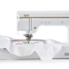 Baby Lock Pathfinder – Embroidery That Knows Exactly Where to Go