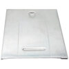 Slide cover plate for singer 7174 8500 9500 288 7108
