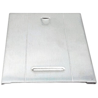 Slide cover plate for singer 7174 8500 9500 288 7108