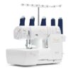 Baby Lock Triumph – Master Every Stitch with 8-Thread Precision