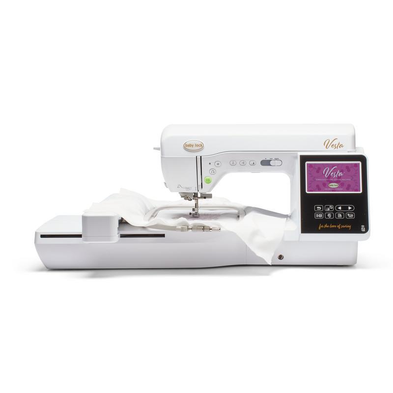 Baby Lock Vesta – Embroidery Meets Imagination - Image 12