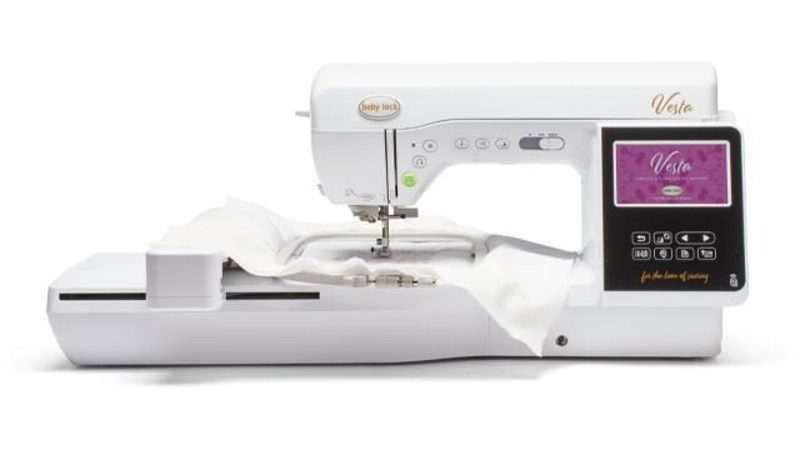 Baby Lock Vesta – Embroidery Meets Imagination - Image 9