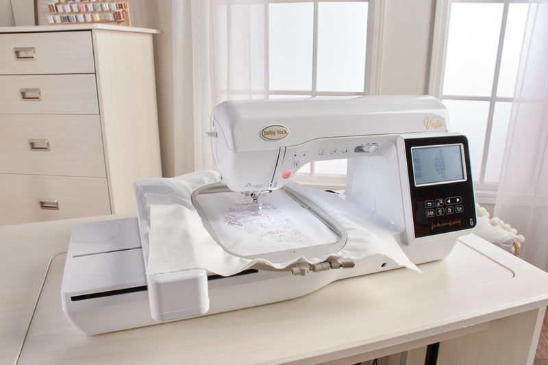 Baby Lock Vesta – Embroidery Meets Imagination - Image 8