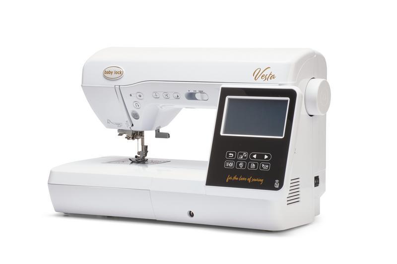 Baby Lock Vesta – Embroidery Meets Imagination - Image 7