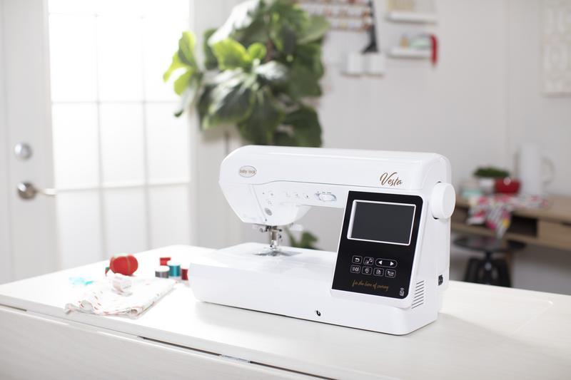 Baby Lock Vesta – Embroidery Meets Imagination - Image 4