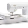 Baby Lock Vesta – Embroidery Meets Imagination