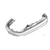 AIRBELT Textile E (black/silver, stripes)
