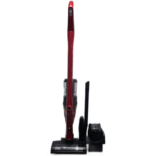 Reconditioned Miele Triflex HX1 red homecare edition 6 month warranty