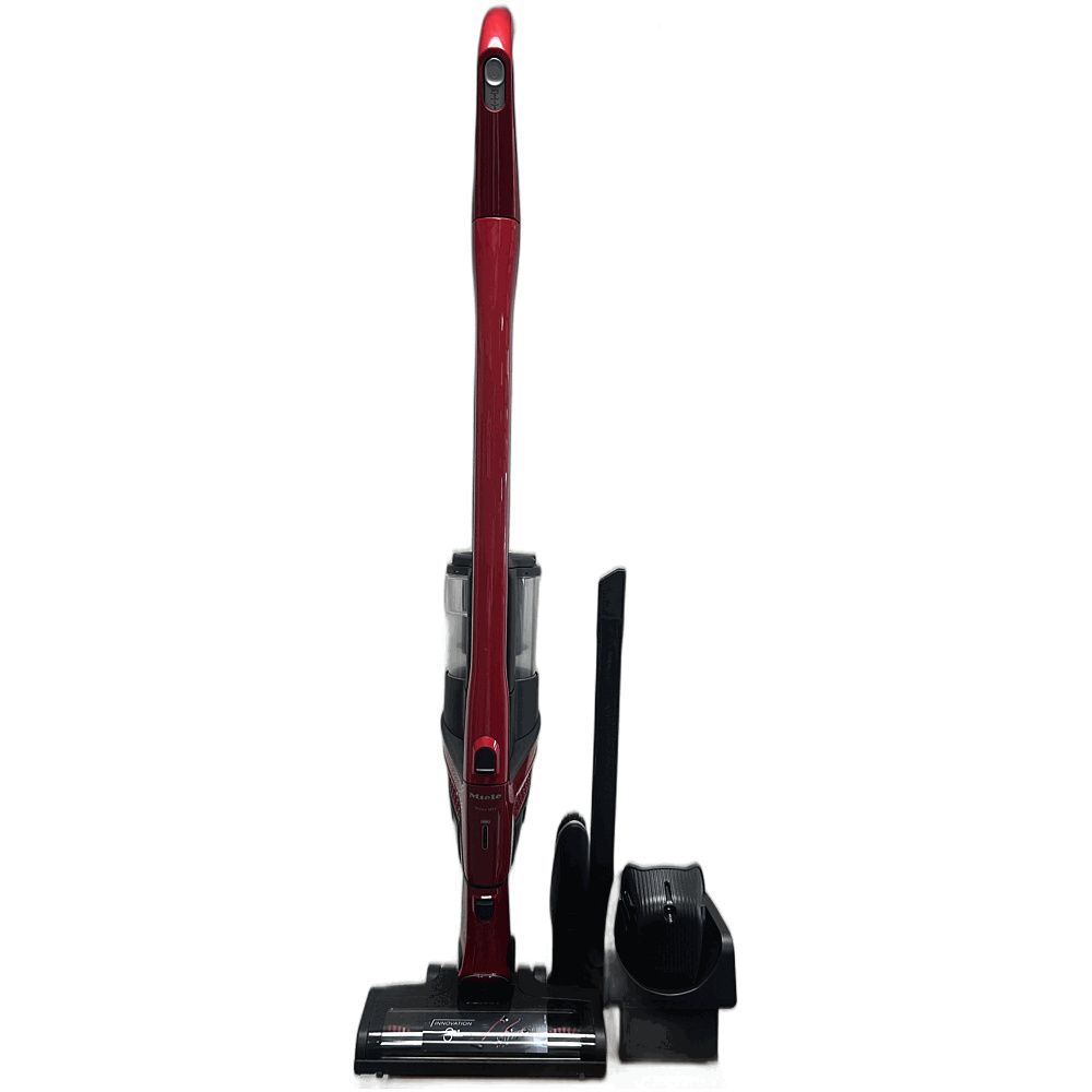 Reconditioned Miele Triflex HX1 red homecare edition 6 month warranty