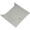 Aftermarket Slide Plate for Singer 620E31, 625, 626, 626E1, 626E6, 626E7, 628, 629, 630, 630E, 635, 635E, 635E3, 635E6, 635E7, 636, 638, 639, 640 Touch & Sew, 640E, 645, 646, 648, 649, 401, 401A, 403, 403A, 404, 414, 414G, 500, 500A, 503, 503A, 600, 603, 604, 620, 620E1