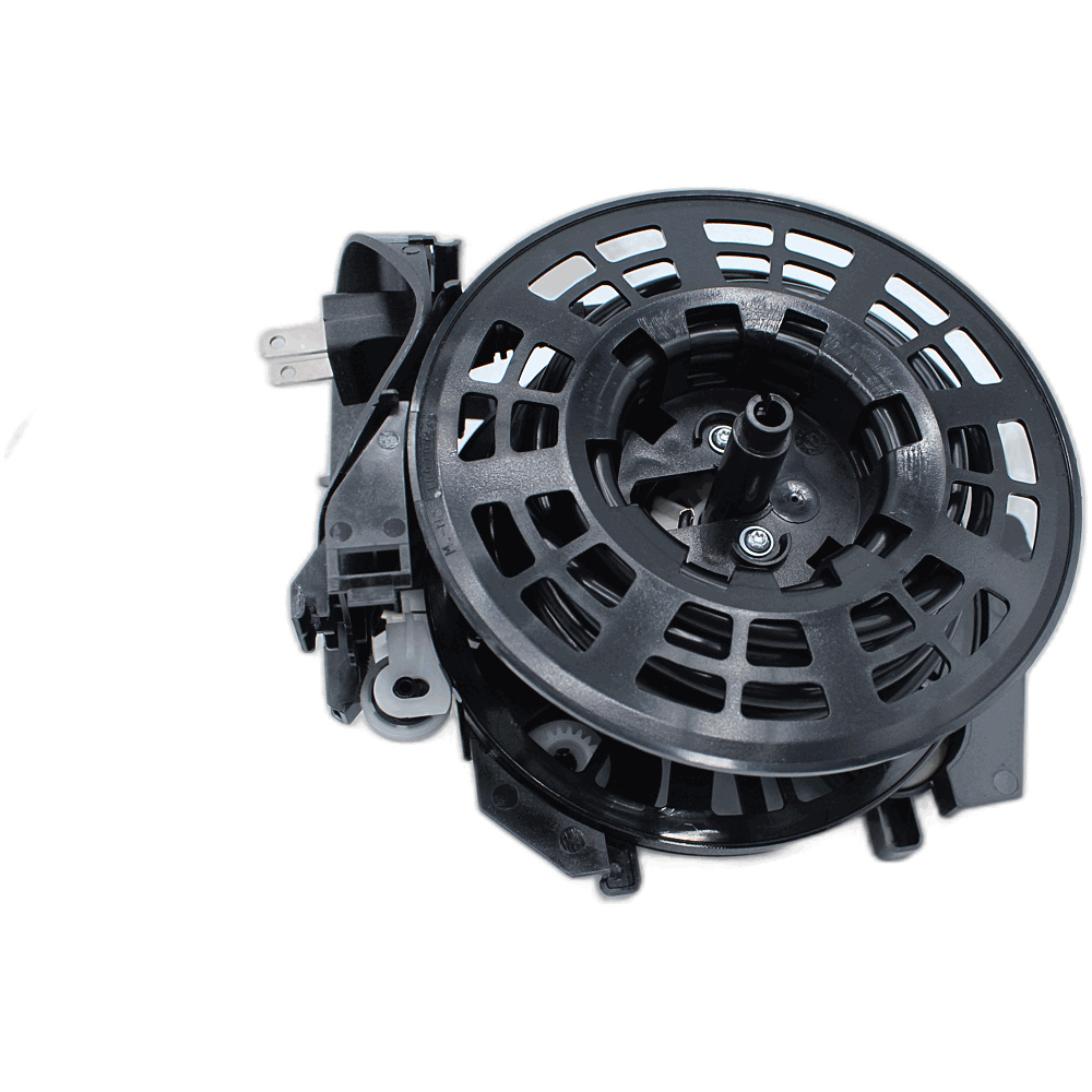 Genuine Miele Cable reel S8000 7,5m USA - Image 5
