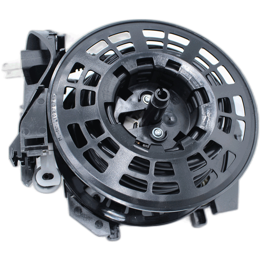Genuine Miele Cable reel S8000 7,5m USA - Image 4