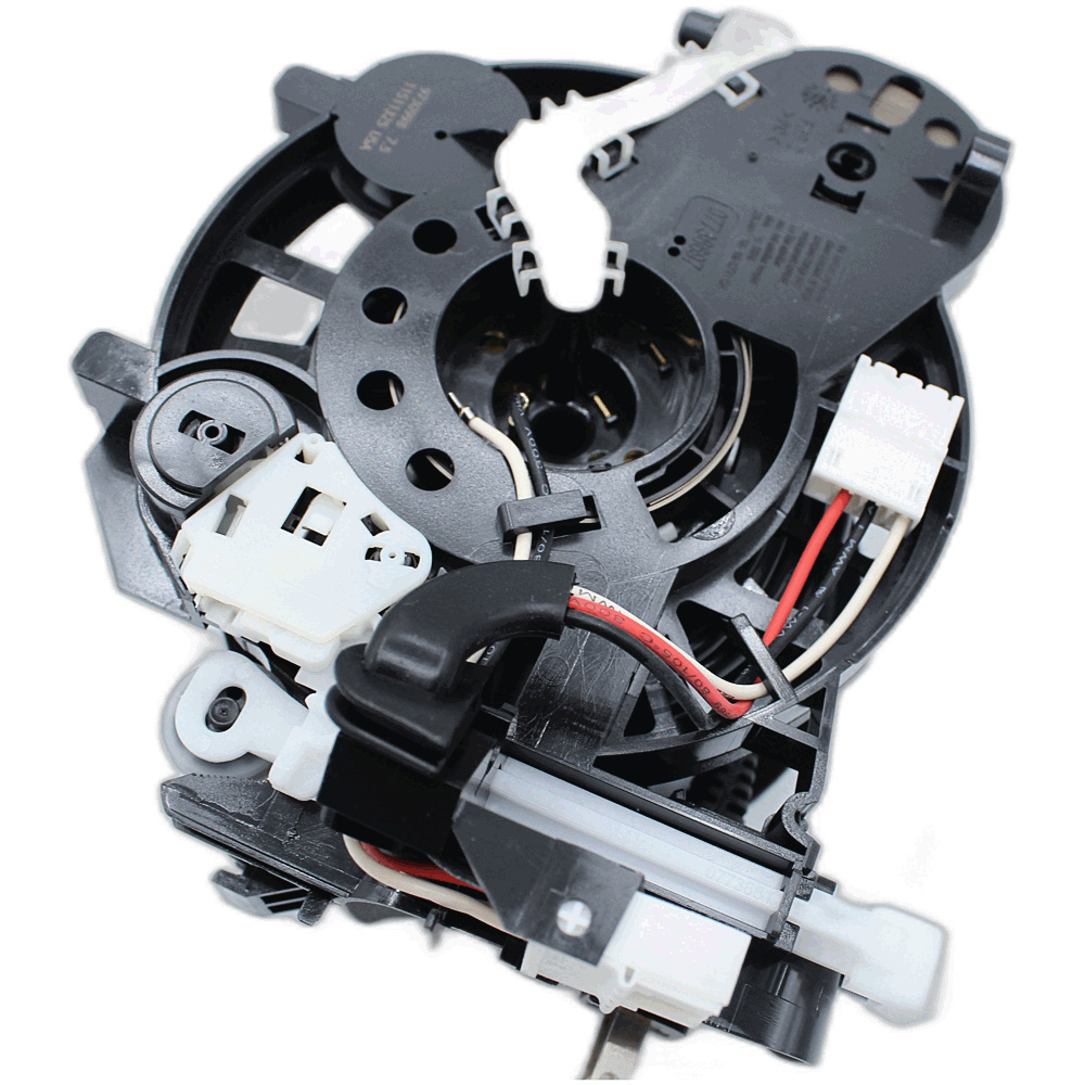 Genuine Miele Cable reel S8000 7,5m USA - Image 3