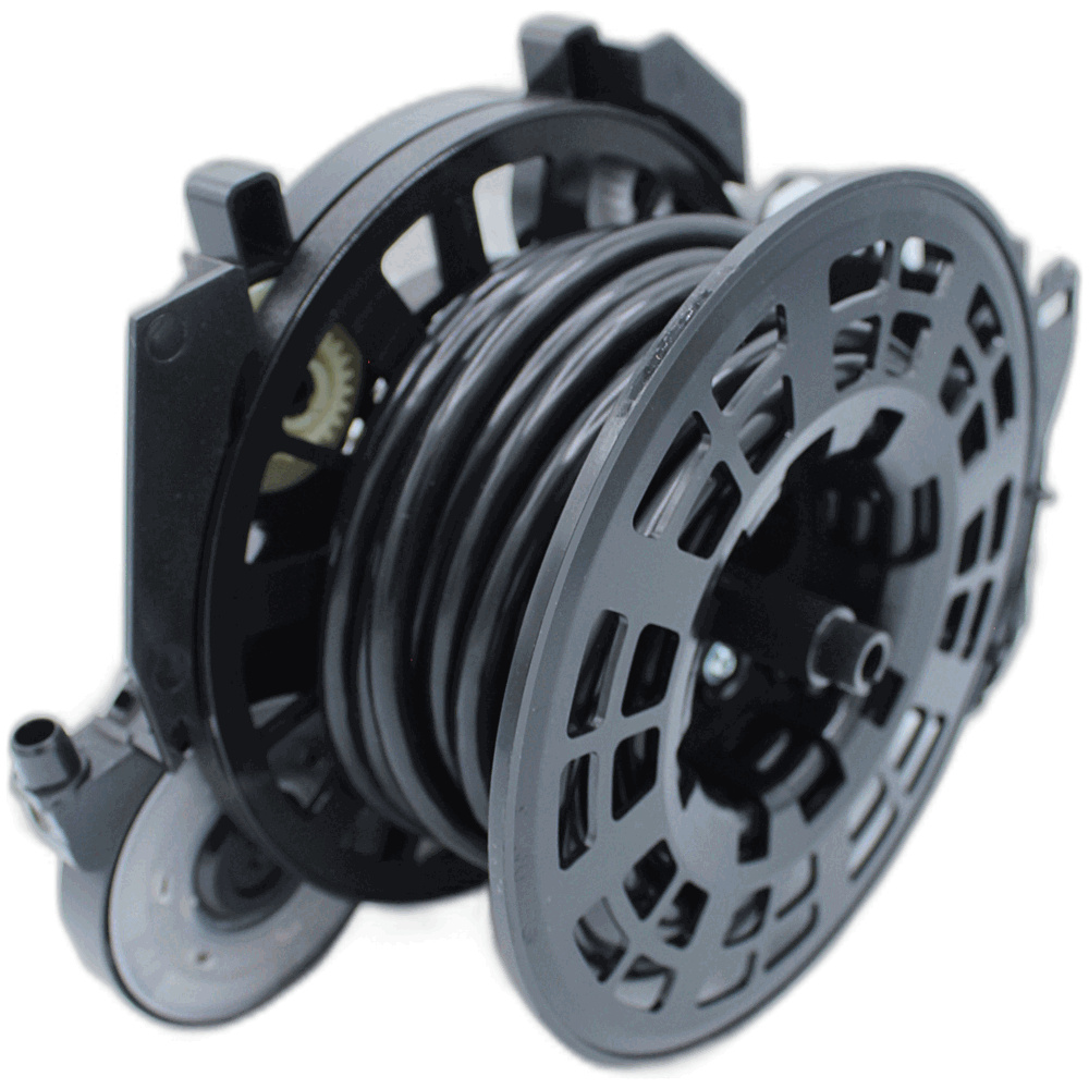 Genuine Miele Cable reel S8000 7,5m USA