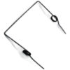 Genuine Miele Torsion spring Lid