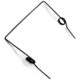 Genuine Miele Torsion spring Lid