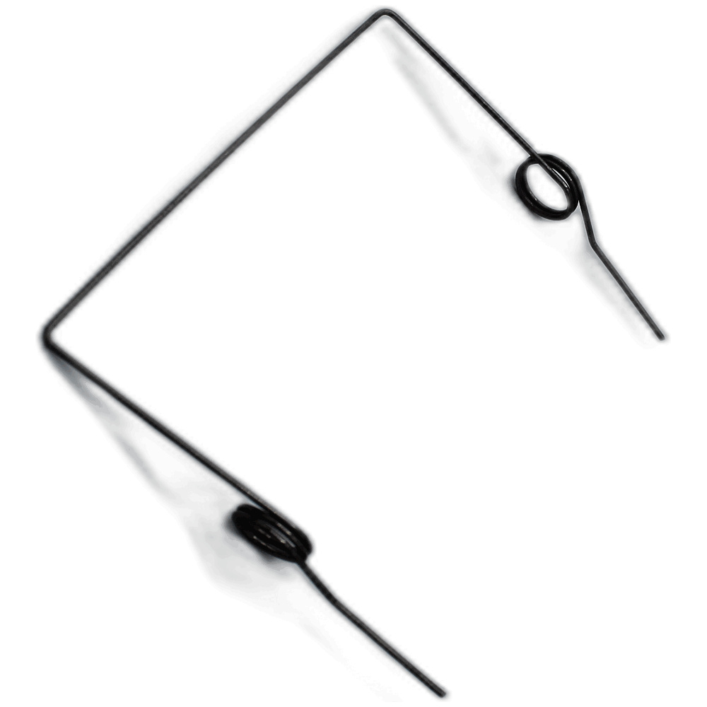 Genuine Miele Torsion spring Lid