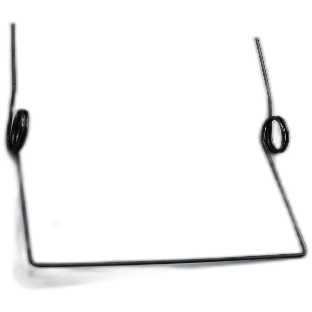 Genuine Miele Torsion spring Lid - Image 2
