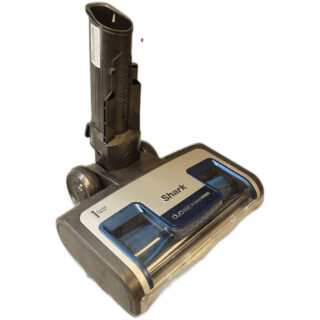 Shark Motorized Floor Brush Duo Clean Powerfins for Vertex AZ2002 AZ2000W AZ2000 AZ2001AMZ