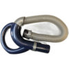 Hose, W/Handle Navigator Lift Away NV360/NV585 Part Number: 207FFJ360 for Euro Pro