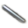 Genuine Miele Shaft front