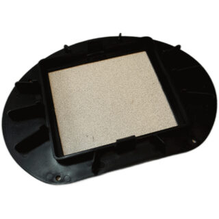 Secondary filter plate Part Number B352-0800 for Cleanmax Models CMBP-6