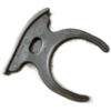 Dyson vacuum part Gimble Clip Large      Part number: 908978-01