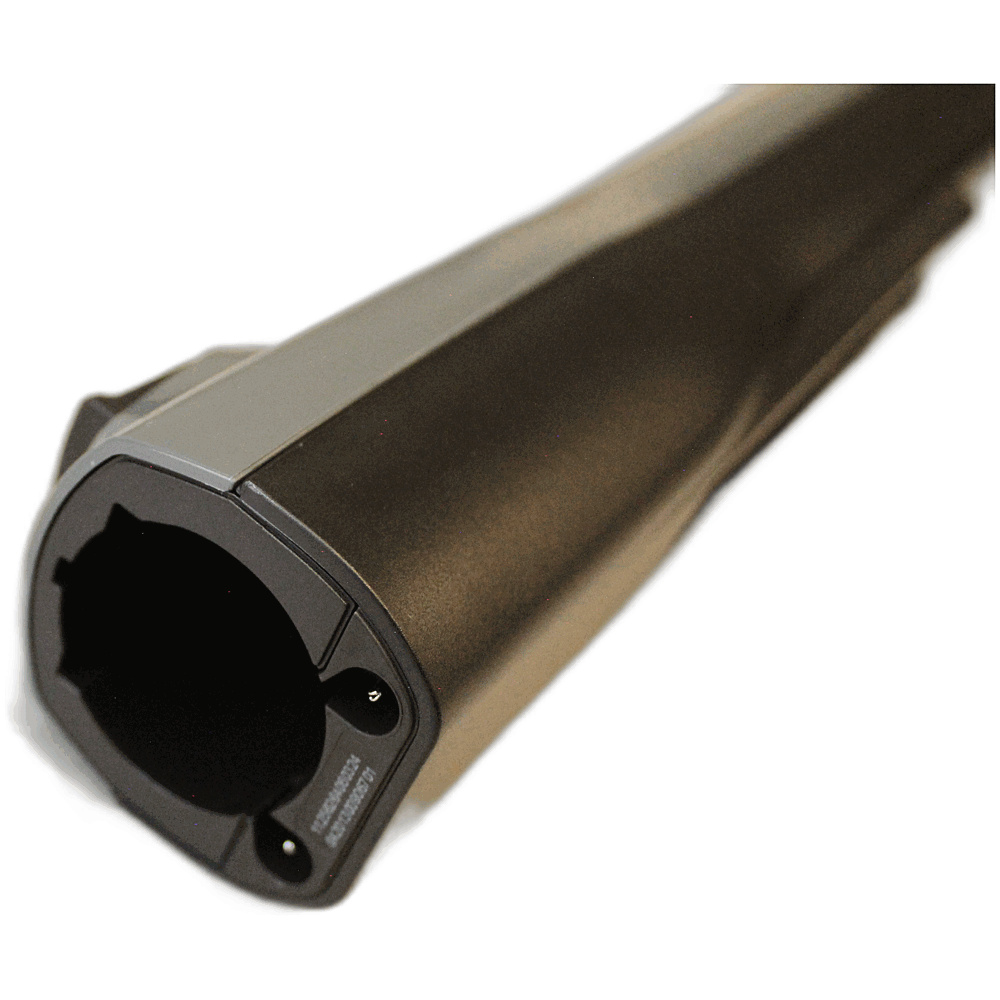 Genuine Miele Suction pipe GPHGR assy - Image 3