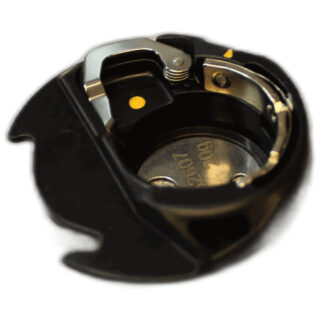 Bobbin holder (unit) sewing machine part or accessory For Janome Models: MC9900 , EL860 eXpressive