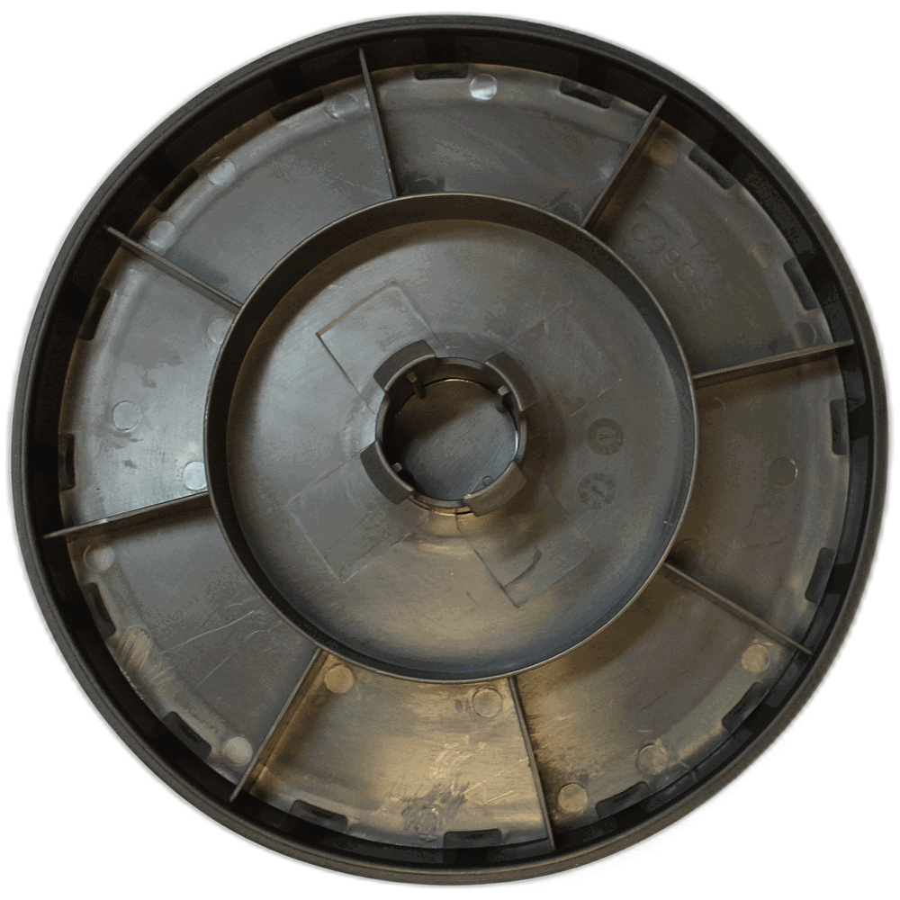 Wheel Unit For: kenmore - Image 4