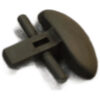 Electrolux Guardian Renaissance bag latch