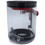 Genuine Dyson Dust Bin for V12 Slim — part xx thumbnail