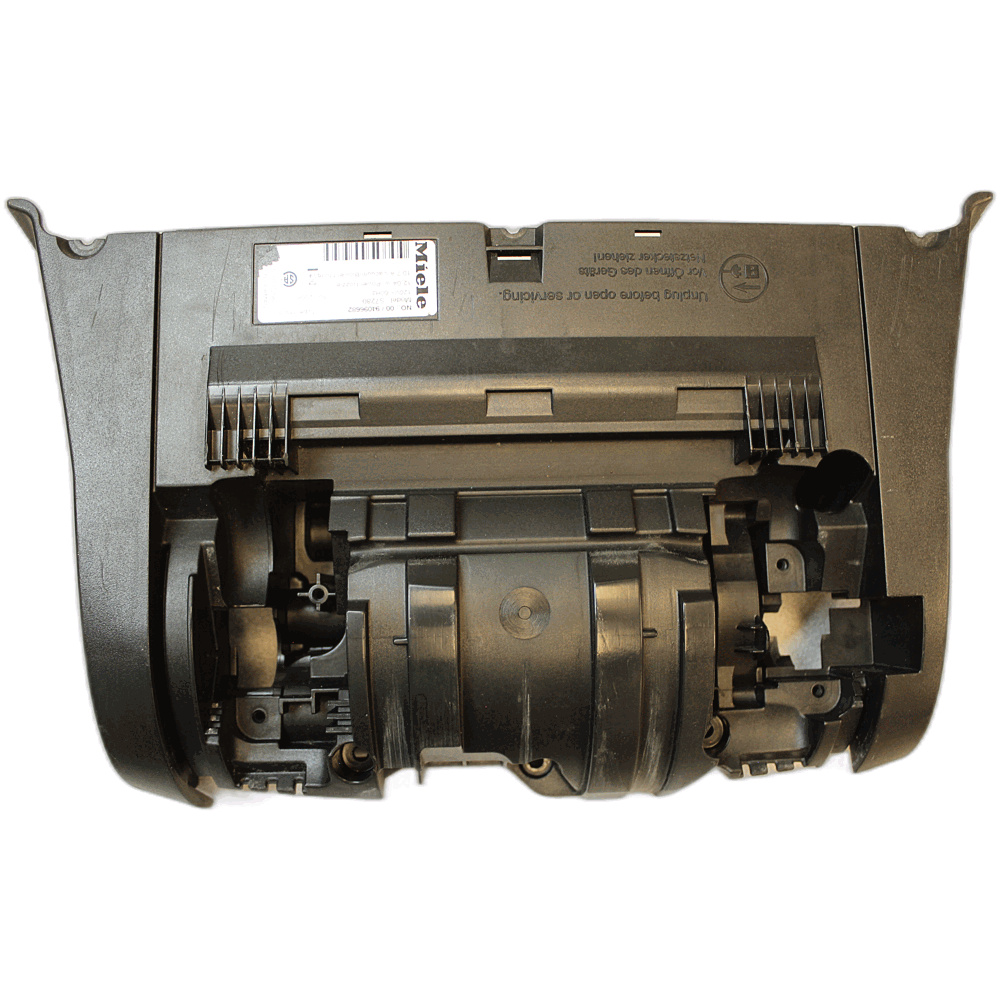 Genuine Miele Casing bottom rear - Image 3