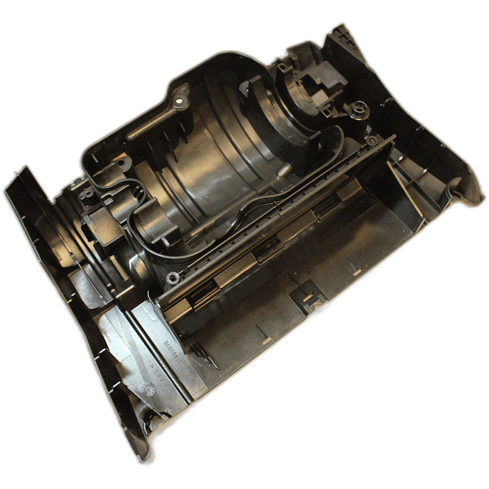 Genuine Miele Casing bottom rear - Image 2
