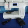 Fully reconditioned Janome 8050