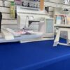 Reconditioned Viking Designer Diamond Deluxe 133 hours