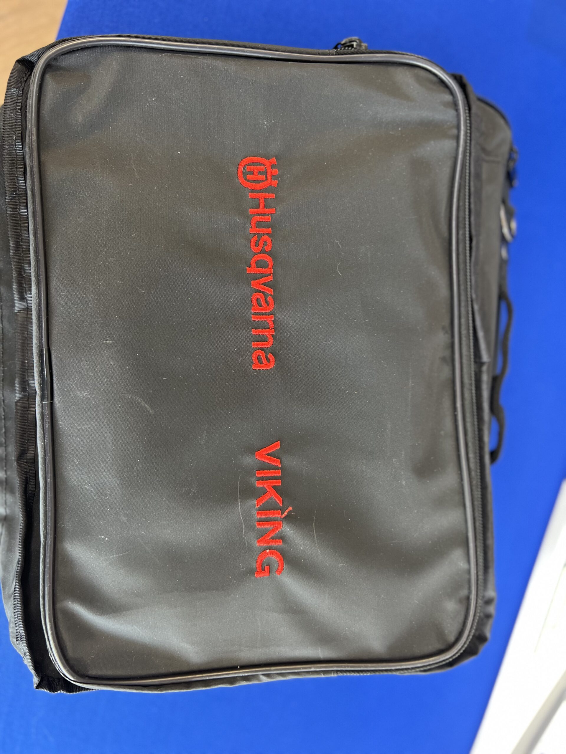 Reconditioned Viking Designer Diamond Deluxe 133 hours - Image 8