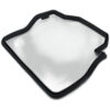 Genuine Miele Seal Flap