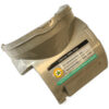Certified Reconditioned Cover, Upper Motor Dark Steel DC14