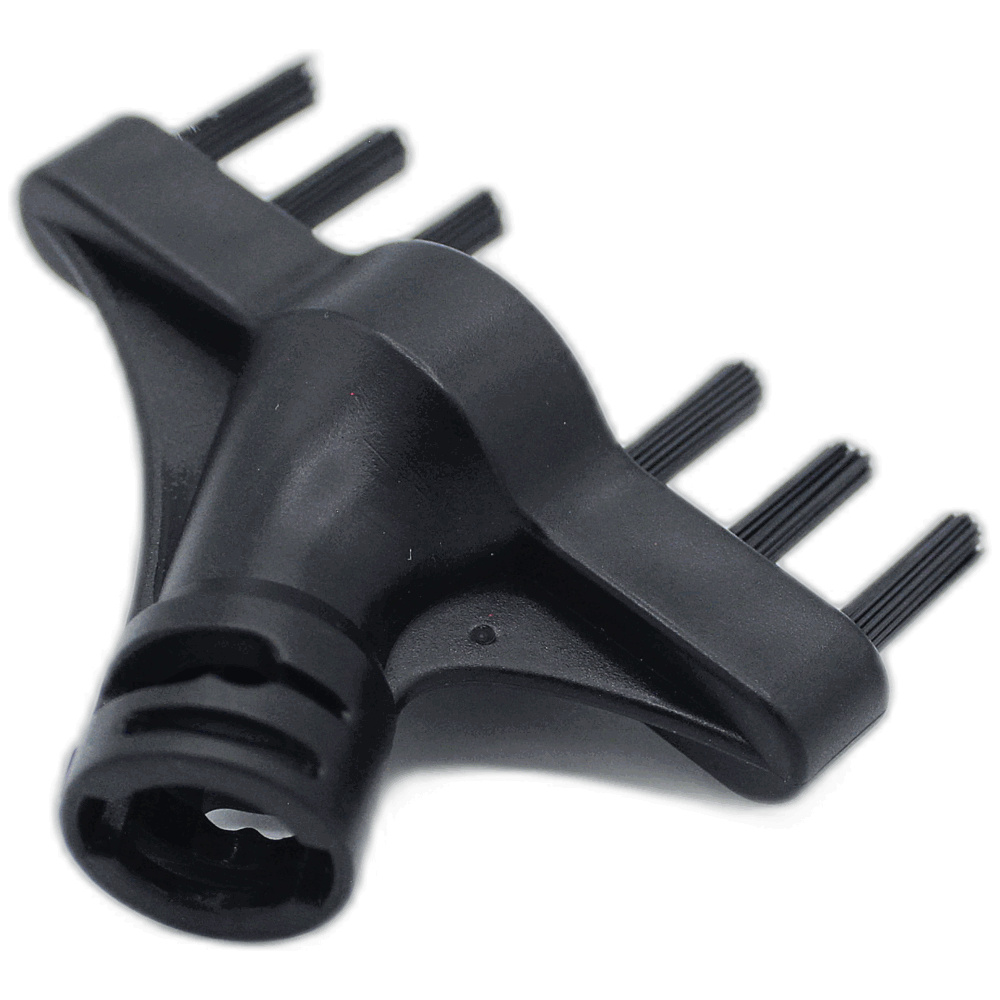 Grout Tool Bissell repair part number: 1611703 - Image 3