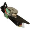 Janome Stepping motor unit (zigzag) for  MC6500P, MC6600P, Necchi QS60, Elna 720 7200