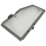 Genuine Miele Filter frame Lid — part 90 thumbnail
