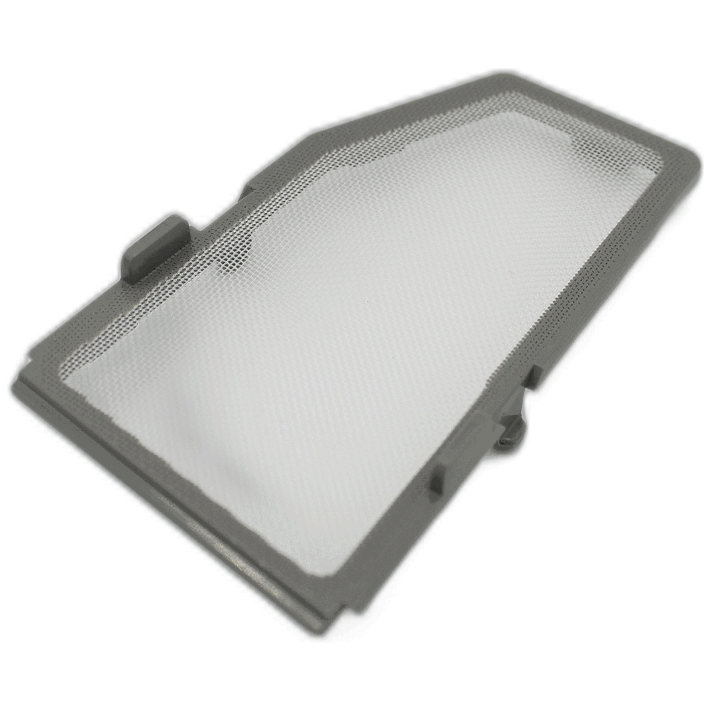Genuine Miele Filter frame Lid