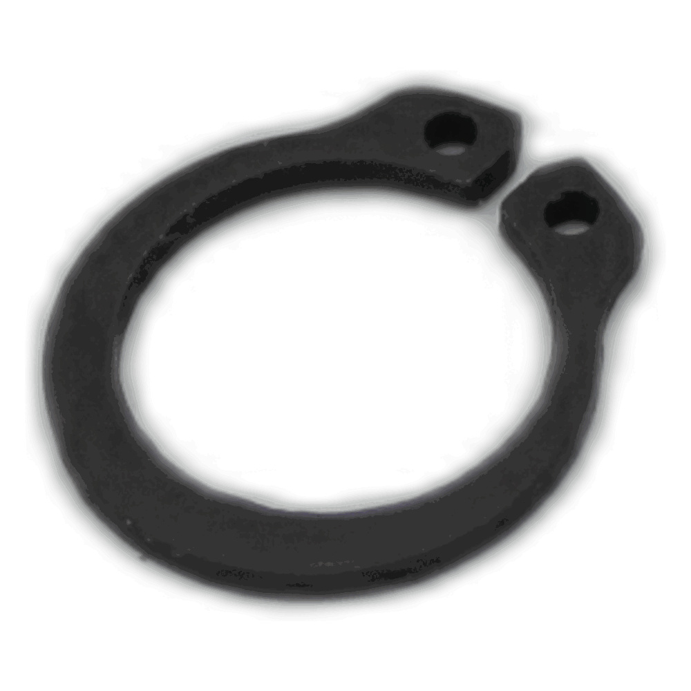 Snap Ring Part Number 30507 for Cleanmax and Simplicity Models CM-WAV,SCE - Image 4