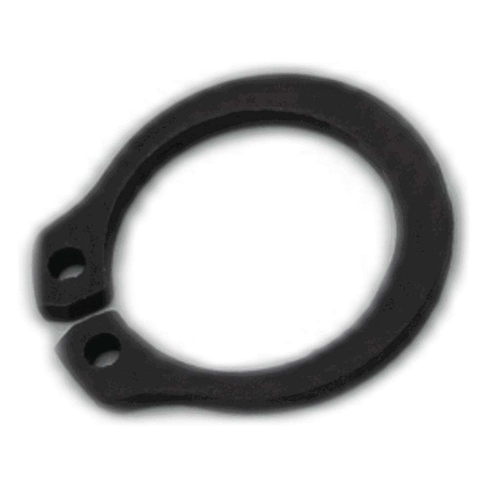 Snap Ring Part Number 30507 for Cleanmax and Simplicity Models CM-WAV,SCE - Image 3