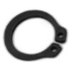 Snap Ring Part Number 30507 for Cleanmax and Simplicity Models CM-WAV,SCE