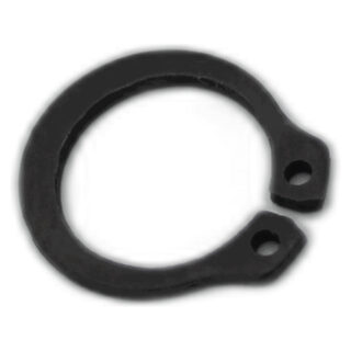 Snap Ring Part Number 30507 for Cleanmax and Simplicity Models CM-WAV,SCE